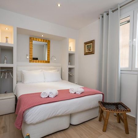 Dema Luxury Suites - Perikleous E1 Athen Eksteriør bilde