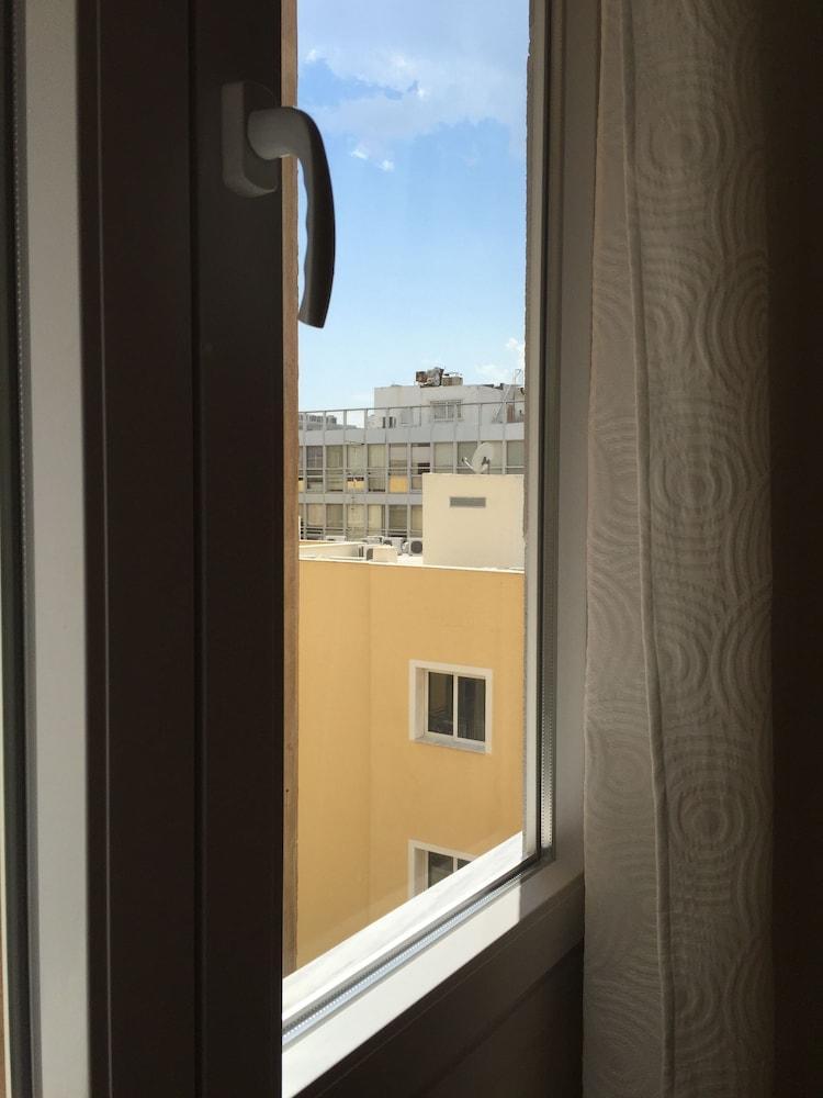 Dema Luxury Suites - Perikleous E1 Athen Eksteriør bilde