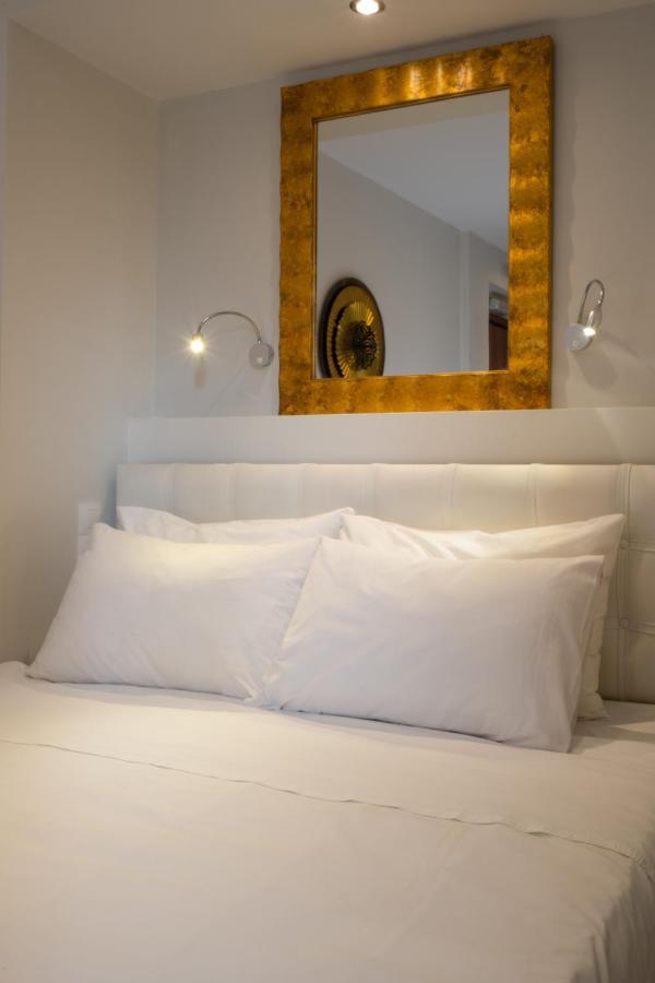 Dema Luxury Suites - Perikleous E1 Athen Eksteriør bilde